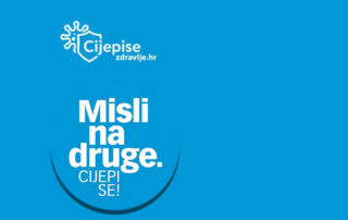 Cijepi se! - zdravlje.hr