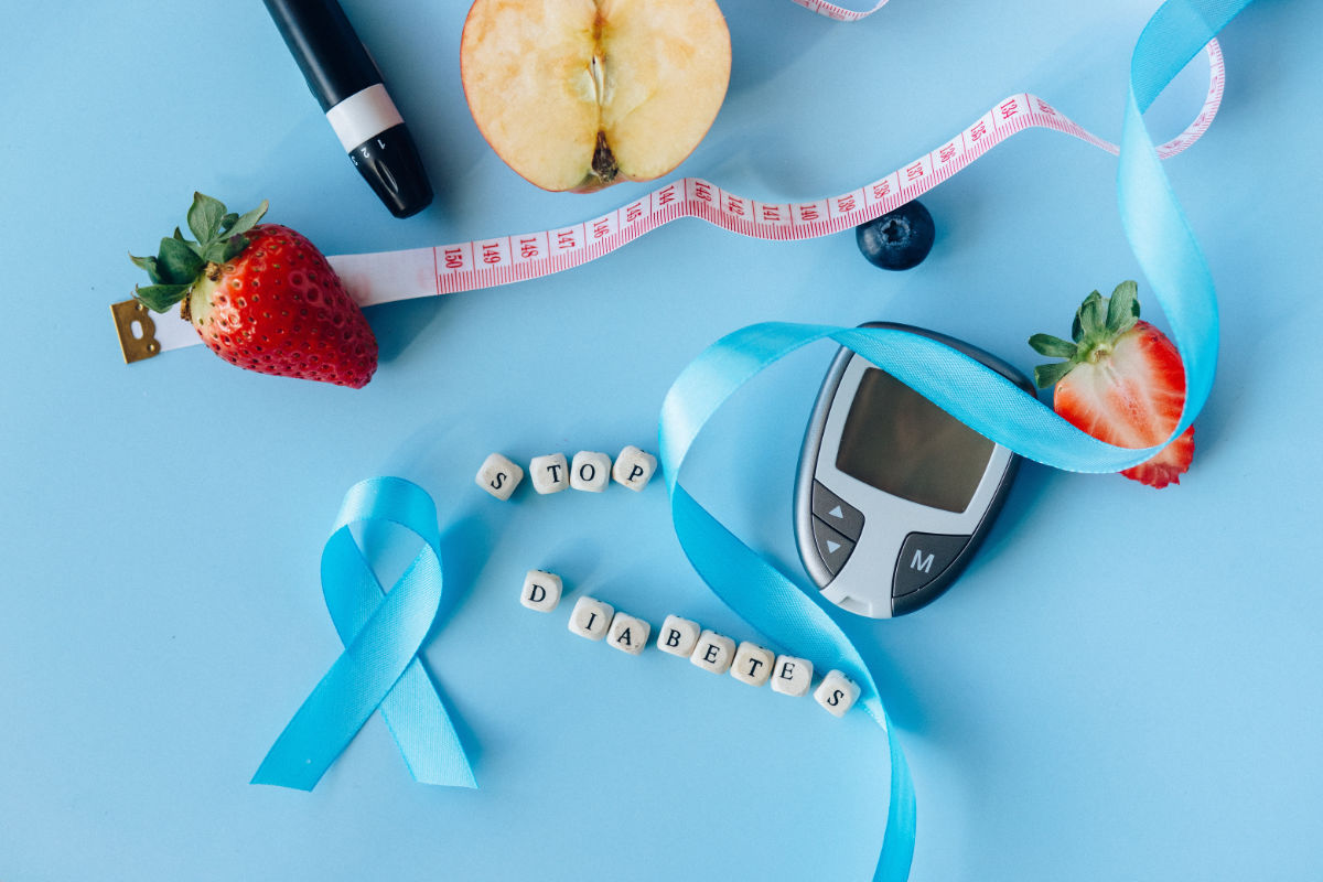 Akcija mjerenja razine glukoze u krvi - Hrvatski dan šećerne bolesti