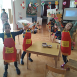 Edukativna radionica za predškolsku djecu održana u Dječjem vrtiću „Šibenska maslina“