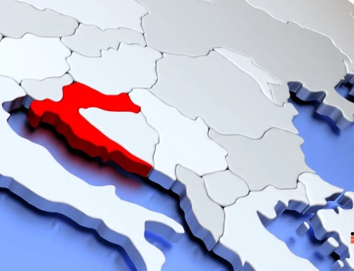 Protokol o postupanju i preporuke za zaštitu od vrućine